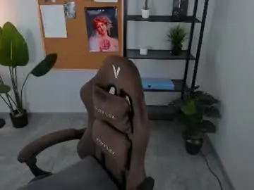 Chaturbate Live Sex of sparkmiumiu