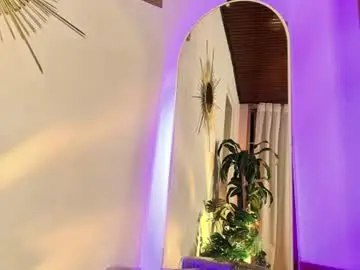 Chaturbate Live Porn of zoe_bakerr