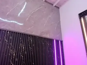 Chaturbate Live Sex Cam of _victoriaclark