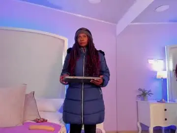 Chaturbate Best live sex cam show of amara_bss_