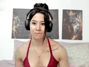 Chaturbate Free Porn Cam of angel_martins
