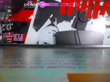 Chaturbate Private Sex Chat of ariana_skinny20_