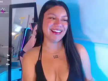 Chaturbate Private Sex Chat of candy_kittengp