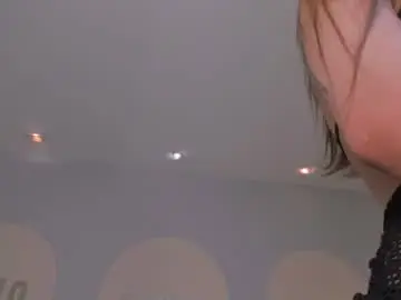 Chaturbate Live Sex of isabellamoretti1