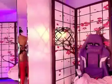 Chaturbate Free Porn Cam of jedah_