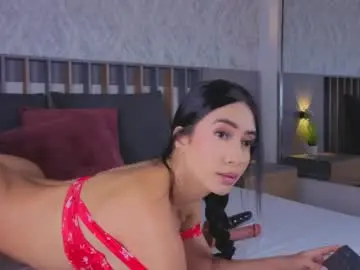 Chaturbate Adult Video Chat of mia_oceann