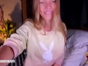 Chaturbate Best live sex cam show of murmur_kati