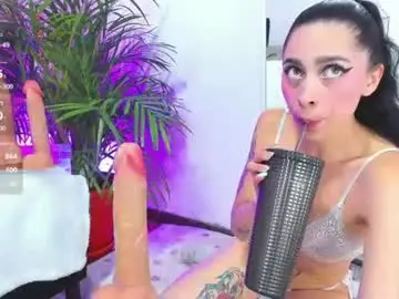 Chaturbate Nude Webcam of nicole_allen1