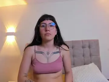 Chaturbate Nude Webcam of nyx_a_hades