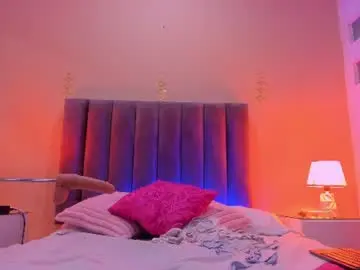 Chaturbate Free Porn Cam of scarlet_pielcanela