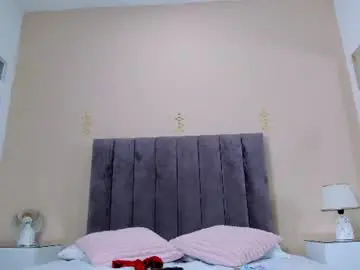 Chaturbate Sex Cam of scarlet_pielcanela