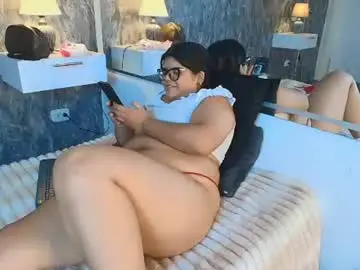 Chaturbate Sex Cam of sky_white_