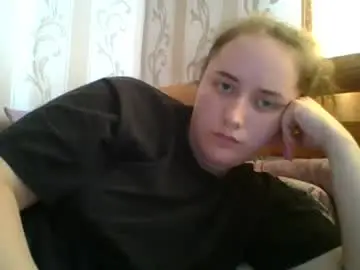 Chaturbate Nude Webcam of skyressie333