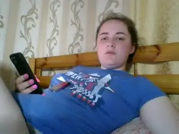 Chaturbate Live Sex Cam of skyressie333