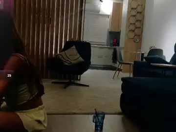 Chaturbate Free Porn Cam of tiny_blush