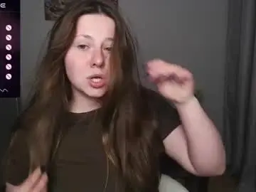 Chaturbate Free Porn Cam of victoriassecrets_