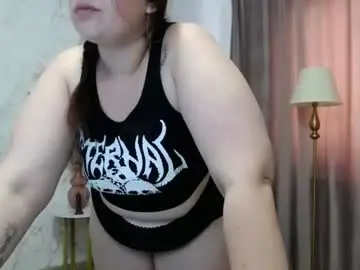 Chaturbate Adult Webcam of _ambermuse_