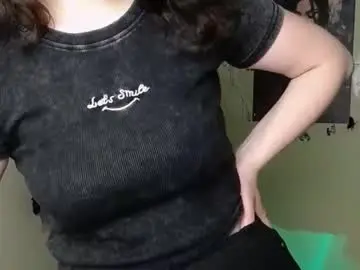 Chaturbate Live Porn of _foxy_lady