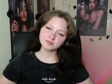 Chaturbate Live Sex Cam of _foxy_lady