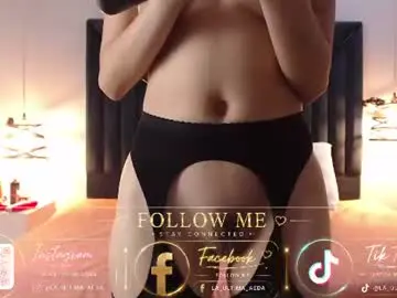 Chaturbate Sex Cam of alicestonet