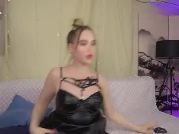Chaturbate Best live sex cam show of anitakiller