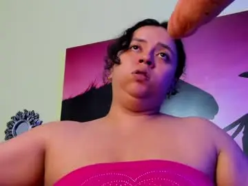 Chaturbate Sex Chat of cassie_ibarra_
