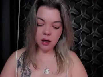Chaturbate Adult Video Chat of cyberdomme