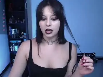 Chaturbate Best live sex cam show of hell_dancer_