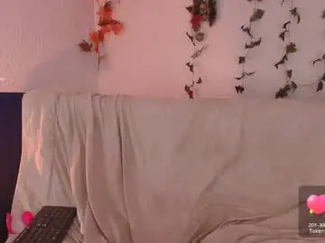 Chaturbate Live Sex Cam of kittylu__