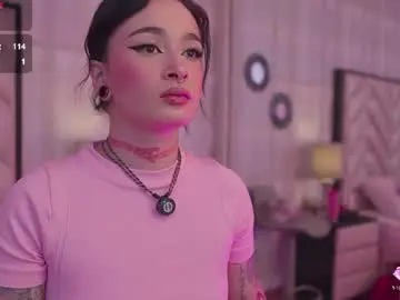 Chaturbate Best live sex cam show of madissonpayton
