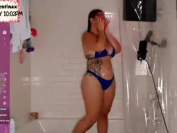 Chaturbate Private Sex Chat of milavalentinax