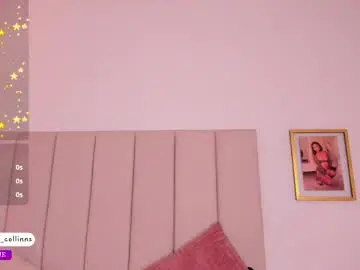 Chaturbate Live Sex of _aurora_collins_