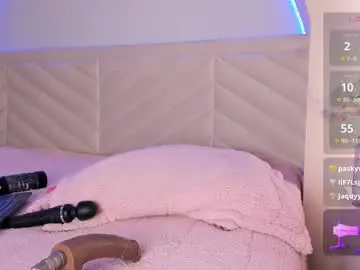 Chaturbate Adult Webcams of bella_williiams_