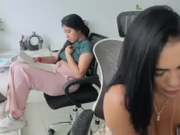 Chaturbate Live Sex of emillybrowm