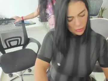 Chaturbate Adult Video Chat of emillybrowm