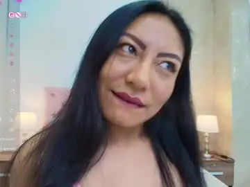 Chaturbate Free Porn Cam of isis_choi