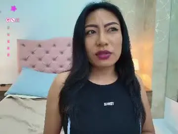 Chaturbate Live Sex of isis_choi