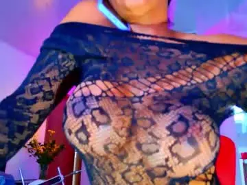 Chaturbate Nude Webcam of karina4squirt