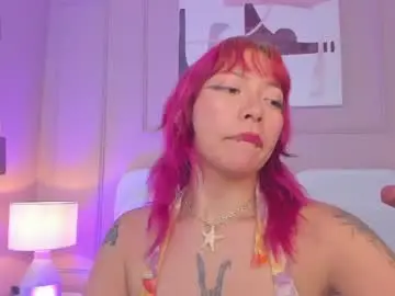 Chaturbate Private Sex Chat of namiidexter