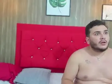 Chaturbate Sex Cam of tyler_gael