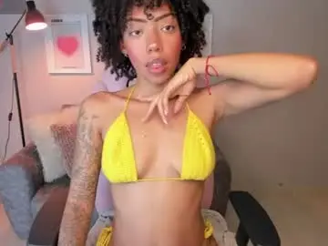 Chaturbate Live Porn of ashley_23a