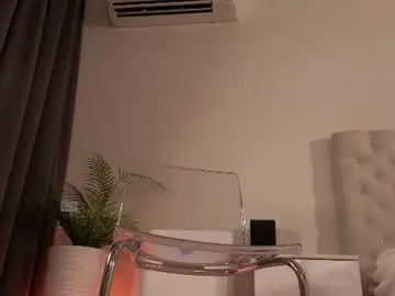 Chaturbate Live Sex Cam of kissing33
