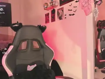 Chaturbate Free Live Porn of kittygoth_