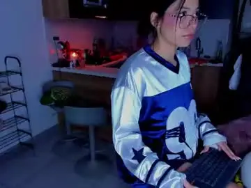 Chaturbate Live Porn of majo_gallego