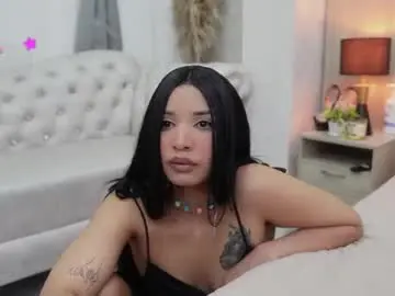 Chaturbate Live Porn of nicolle_alvarez