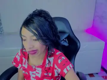 Chaturbate Sex Cam of adarasuri_v