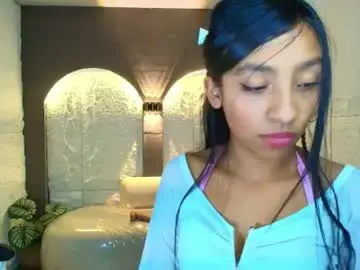 Chaturbate Sex Cam of adarasuri_v