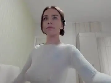 Chaturbate Live Sex Cam of aminaswan_