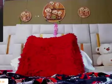 Chaturbate Sex Chat of mia_scarlet69