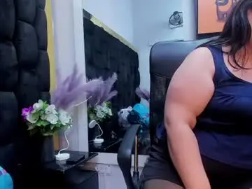 Chaturbate Nude Webcam of miarous69